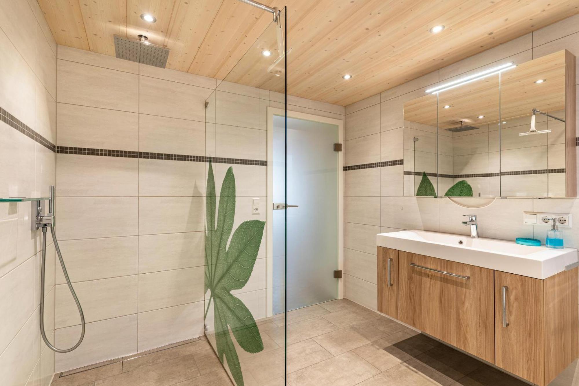 Ferienwohnung Berghansenhof Wolfach Esterno foto