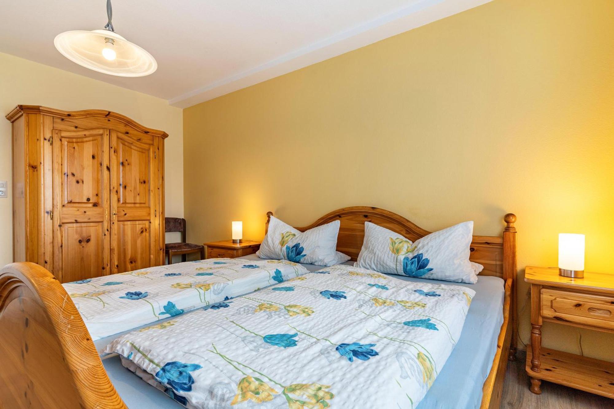 Ferienwohnung Berghansenhof Wolfach Esterno foto
