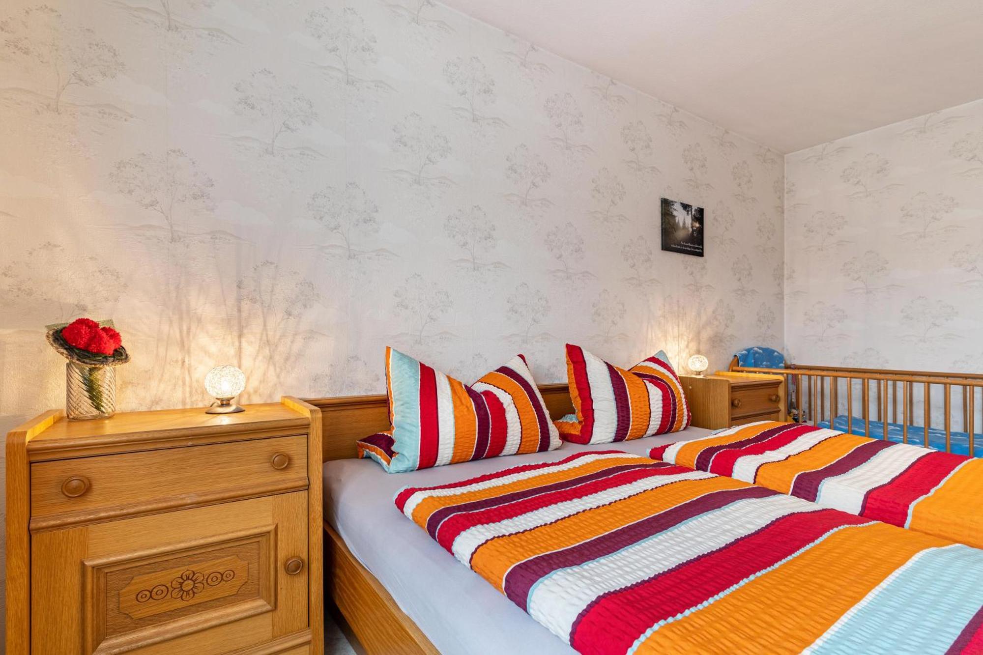Ferienwohnung Berghansenhof Wolfach Esterno foto