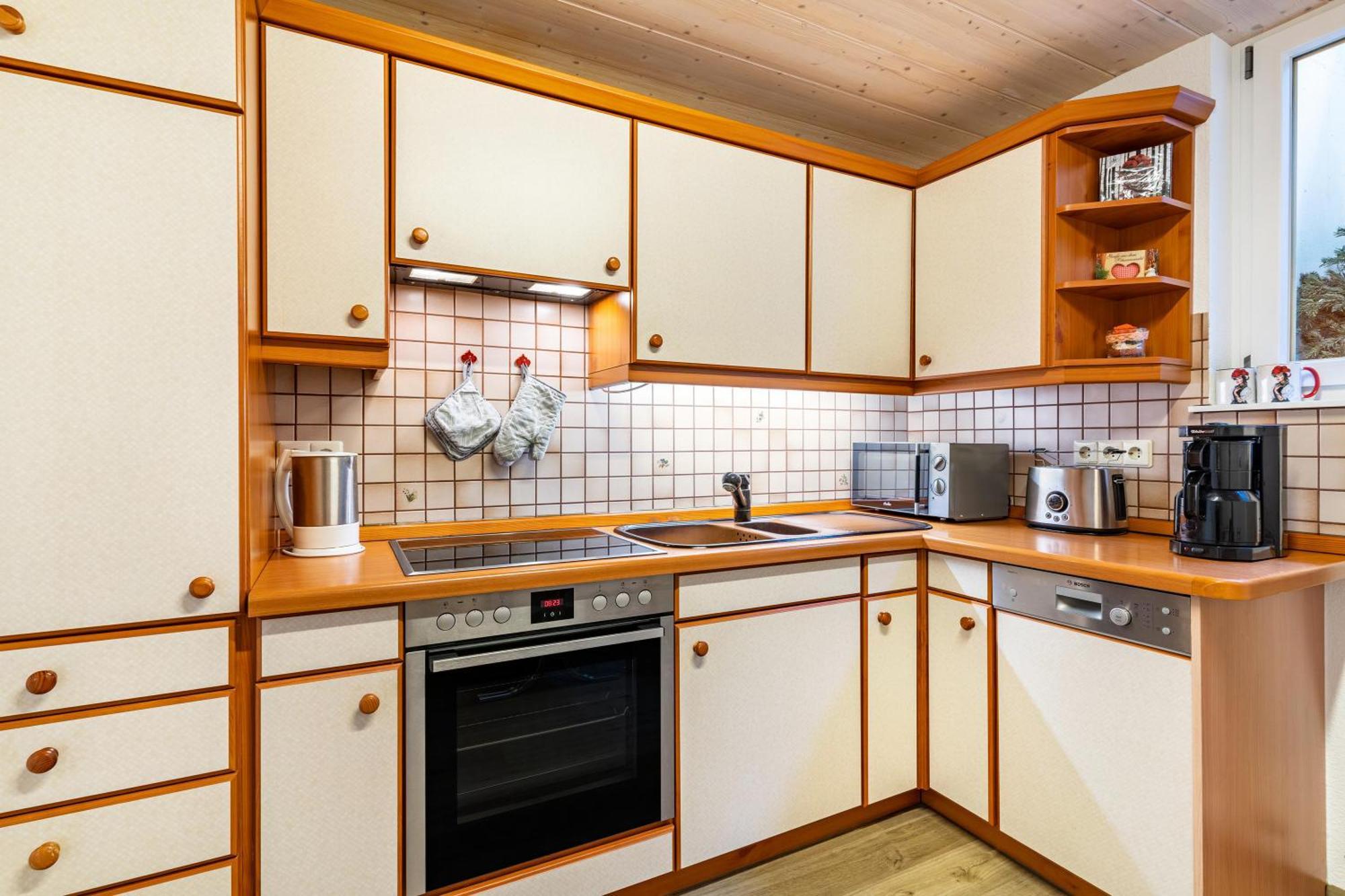 Ferienwohnung Berghansenhof Wolfach Esterno foto